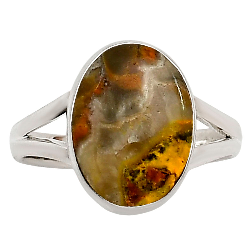 Indonesian Bumble Bee Ring size-9 R-1002 SDR251598