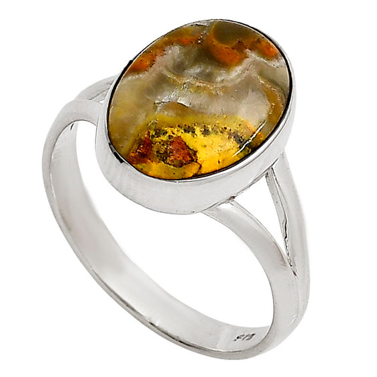 Indonesian Bumble Bee Ring size-9 R-1002 SDR251598