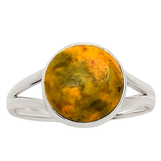 Indonesian Bumble Bee Ring size-9 R-1002 SDR251599