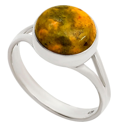 Indonesian Bumble Bee Ring size-9 R-1002 SDR251599