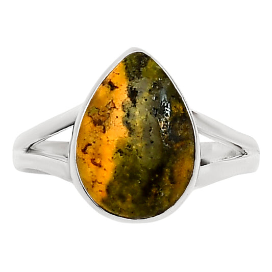 Indonesian Bumble Bee Ring size-9 R-1002 SDR251601