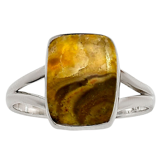 Indonesian Bumble Bee Ring size-10 R-1002 SDR251603