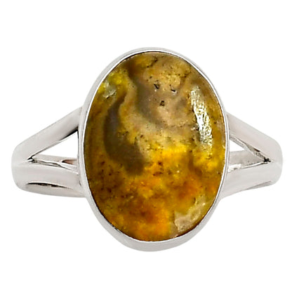 Indonesian Bumble Bee Ring size-10 R-1002 SDR251605