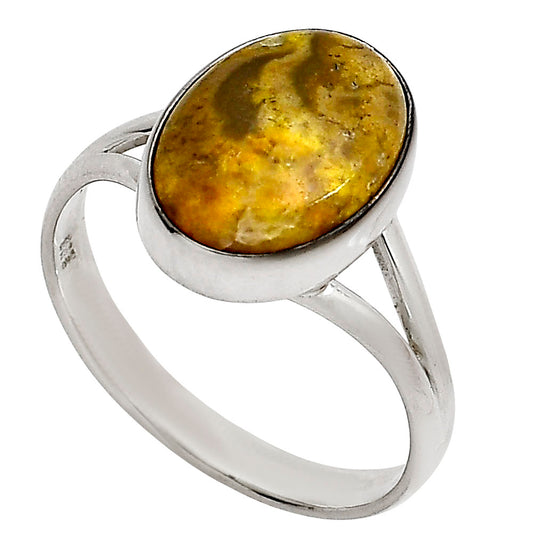 Indonesian Bumble Bee Ring size-10 R-1002 SDR251605