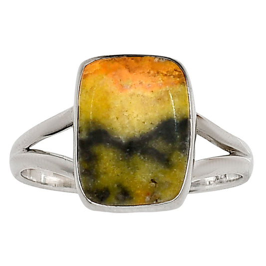 Indonesian Bumble Bee Ring size-10 R-1002 SDR251608