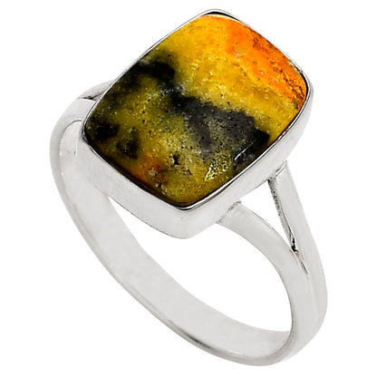 Indonesian Bumble Bee Ring size-10 R-1002 SDR251608