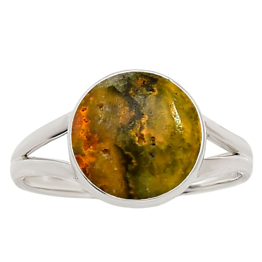 Indonesian Bumble Bee Ring size-10 R-1002 SDR251611