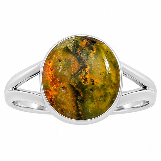 Indonesian Bumble Bee Ring size-10 R-1002 SDR251611