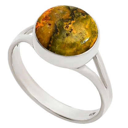 Indonesian Bumble Bee Ring size-10 R-1002 SDR251611