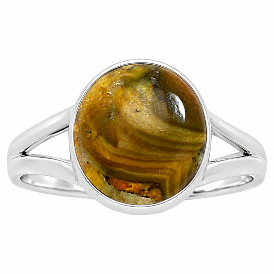 Indonesian Bumble Bee Ring size-7 R-1002 SDR251617