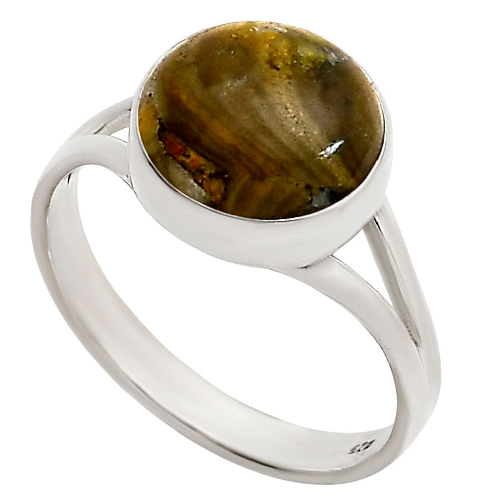 Indonesian Bumble Bee Ring size-7 R-1002 SDR251617