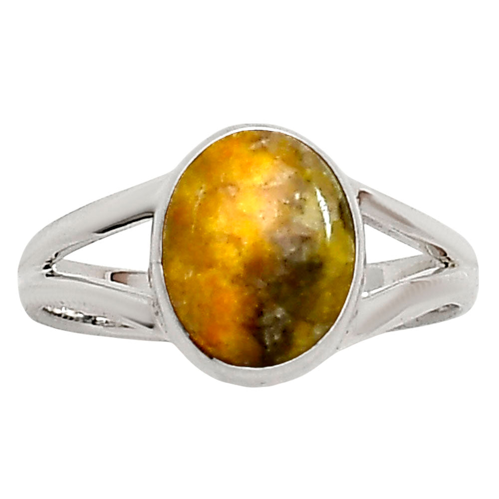 Indonesian Bumble Bee Ring size-7 R-1002 SDR251618