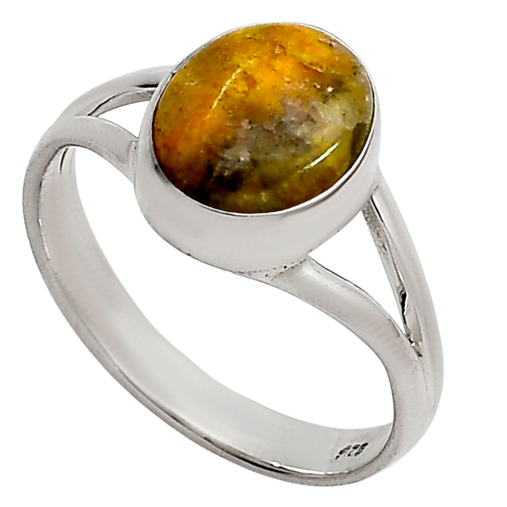 Indonesian Bumble Bee Ring size-7 R-1002 SDR251618