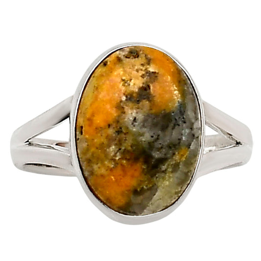 Indonesian Bumble Bee Ring size-8 R-1002 SDR251622