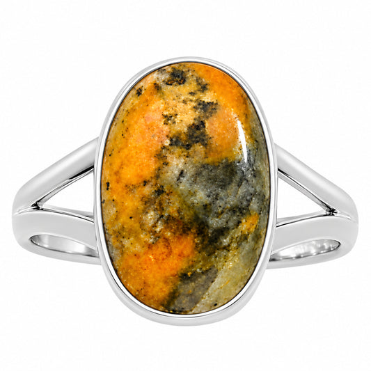 Indonesian Bumble Bee Ring size-8 R-1002 SDR251622