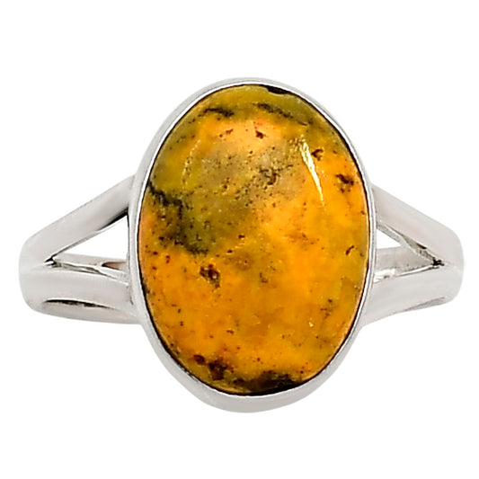 Indonesian Bumble Bee Ring size-8 R-1002 SDR251623