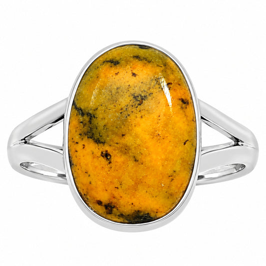 Indonesian Bumble Bee Ring size-8 R-1002 SDR251623