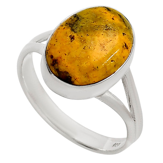 Indonesian Bumble Bee Ring size-8 R-1002 SDR251623