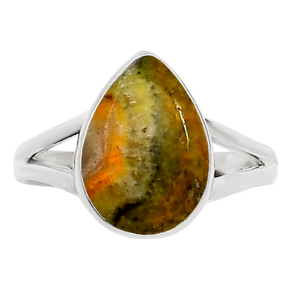 Indonesian Bumble Bee Ring size-8 R-1002 SDR251624