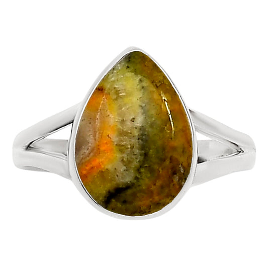 Indonesian Bumble Bee Ring size-8 R-1002 SDR251624