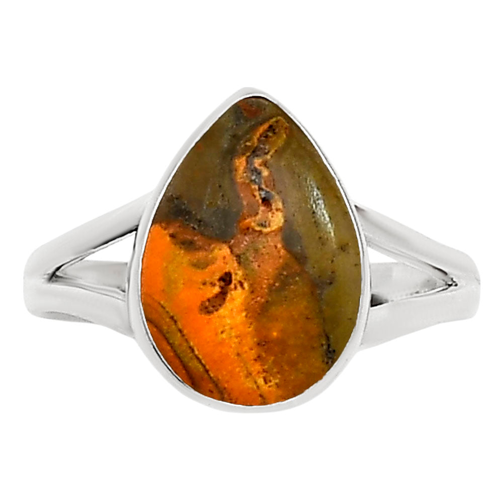 Indonesian Bumble Bee Ring size-8 R-1002 SDR251625