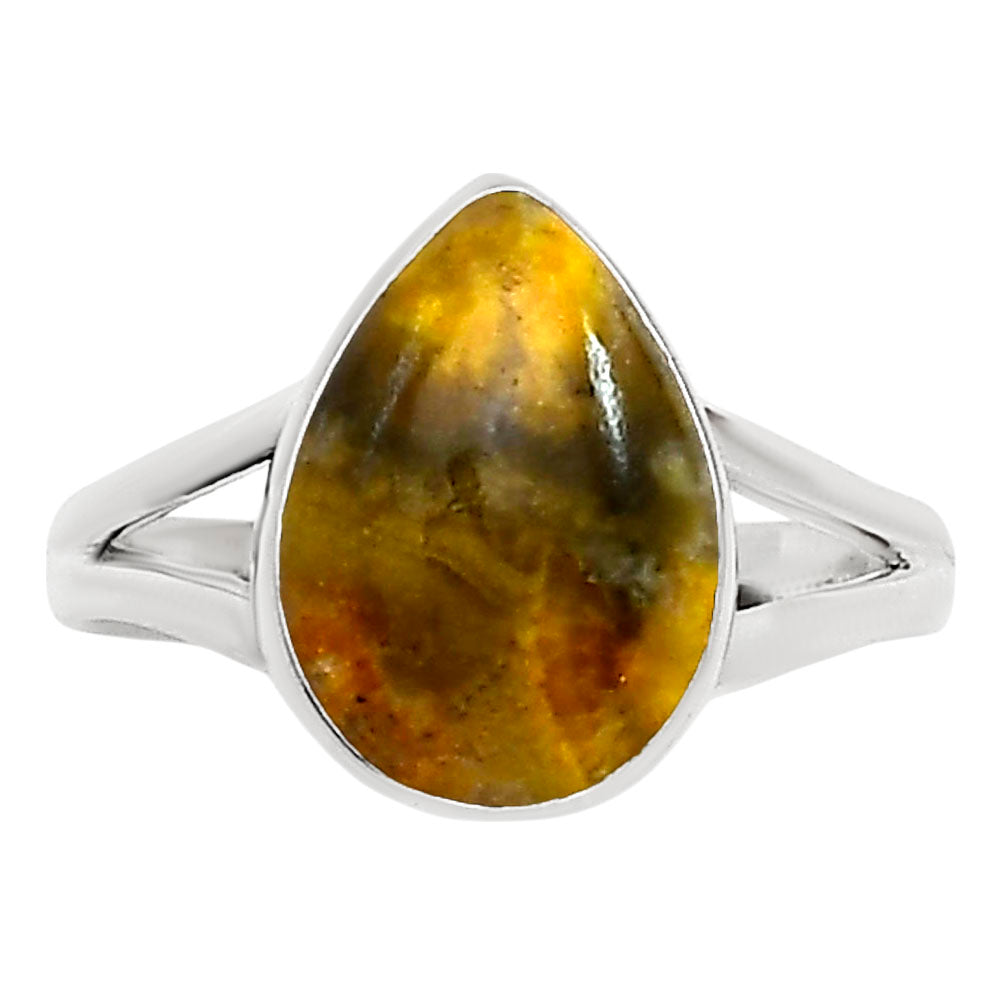 Indonesian Bumble Bee Ring size-8 R-1002 SDR251630