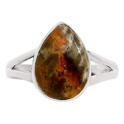 Indonesian Bumble Bee Ring size-9 R-1002 SDR251631