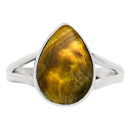 Indonesian Bumble Bee Ring size-9 R-1002 SDR251632