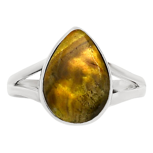 Indonesian Bumble Bee Ring size-9 R-1002 SDR251632