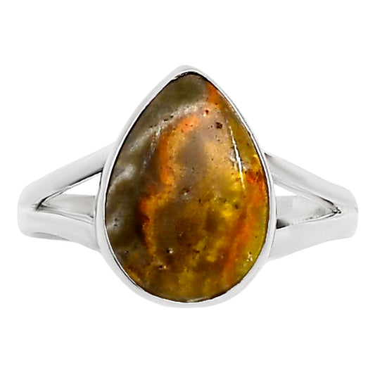 Indonesian Bumble Bee Ring size-9 R-1002 SDR251635