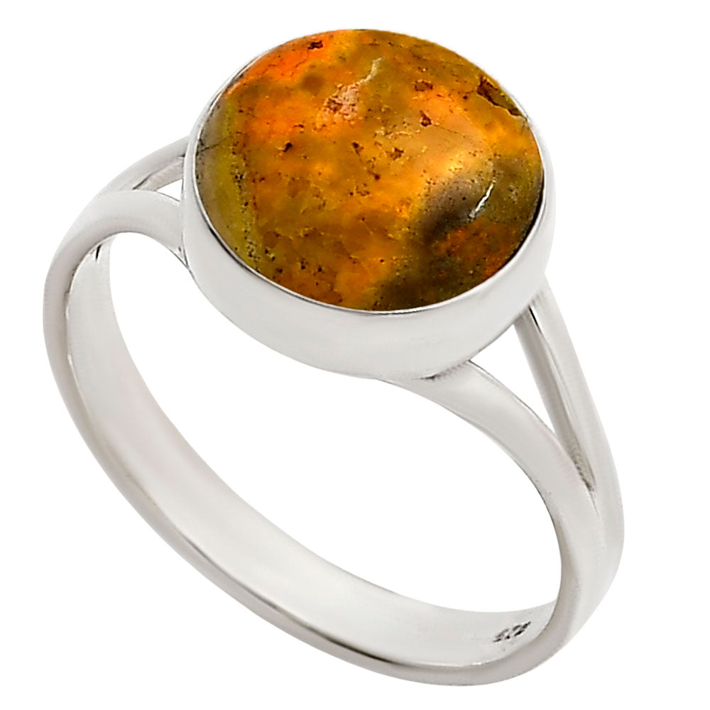 Indonesian Bumble Bee Ring size-9 R-1002 SDR251638