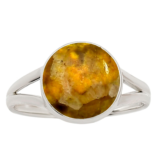 Indonesian Bumble Bee Ring size-10 R-1002 SDR251641