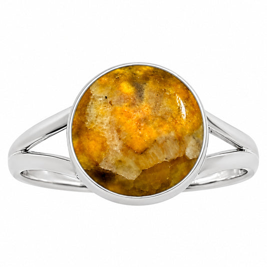 Indonesian Bumble Bee Ring size-10 R-1002 SDR251641