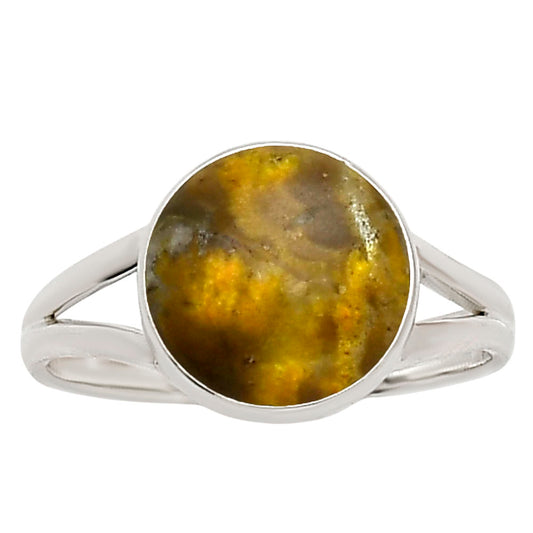 Indonesian Bumble Bee Ring size-10 R-1002 SDR251642