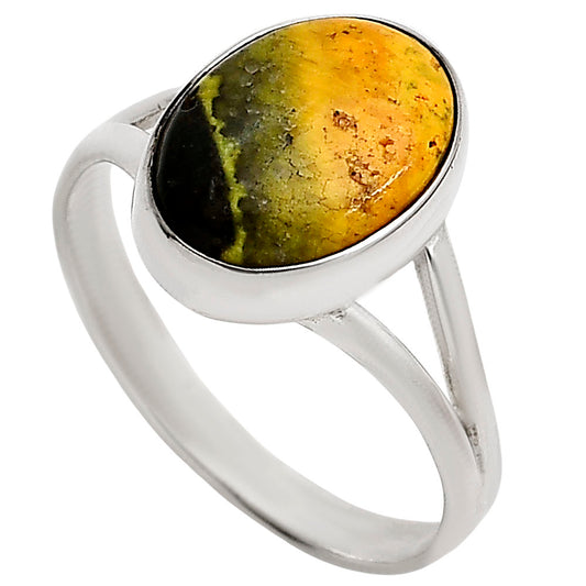 Indonesian Bumble Bee Ring size-10 R-1002 SDR251645