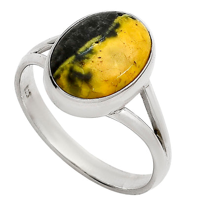 Indonesian Bumble Bee Ring size-10 R-1002 SDR251648