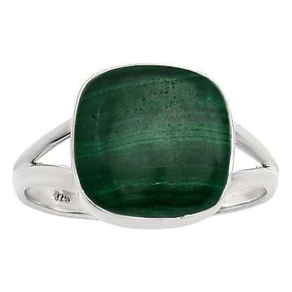 Malachite Eye Ring size-10 R-1002 SDR251664