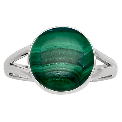 Malachite Eye Ring size-10 R-1002 SDR251675