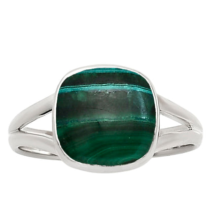 Malachite Eye Ring size-10 R-1002 SDR251688