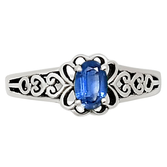 Kyanite Ring size-5 R-1172 SDR252592