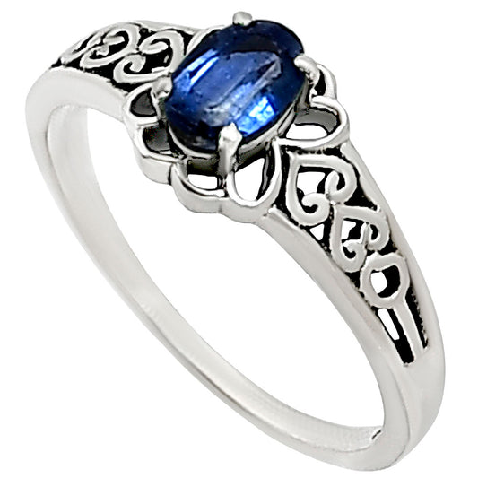 Kyanite Ring size-5 R-1172 SDR252592