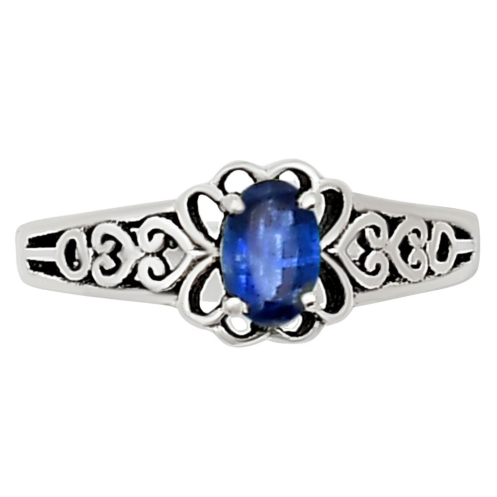 Kyanite Ring size-7 R-1172 SDR252596