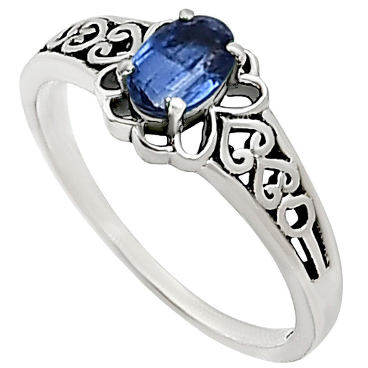 Kyanite Ring size-7 R-1172 SDR252596