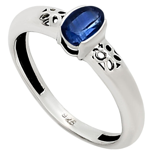 Kyanite Ring size-5 R-1730 SDR252805
