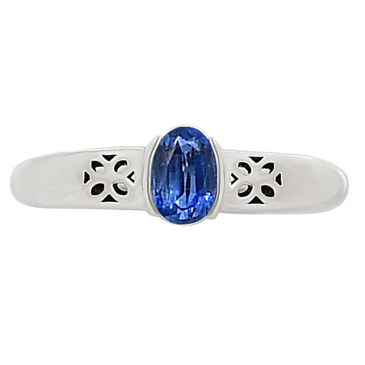 Kyanite Ring size-5 R-1730 SDR252810