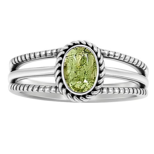 Natural Multi Tourmaline Ring size-8 R-1010 SDR252988