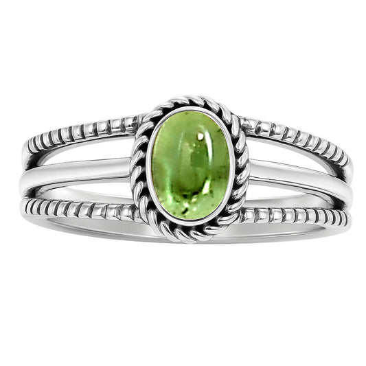 Natural Multi Tourmaline Ring size-7 R-1010 SDR252989