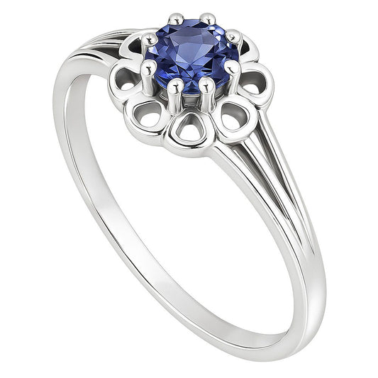 Tanzanite Ring size-8 R-1761 SDR253134