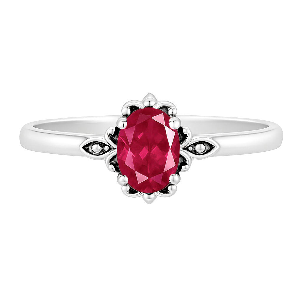 Pink Rubellite Ring size-6 R-1721 SDR253141