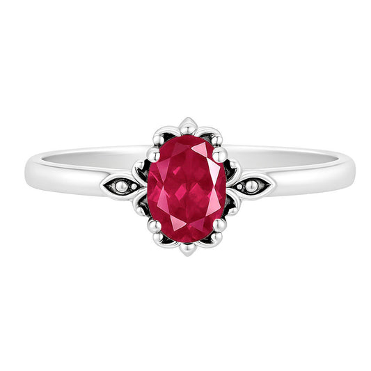 Pink Rubellite Ring size-6 R-1721 SDR253141